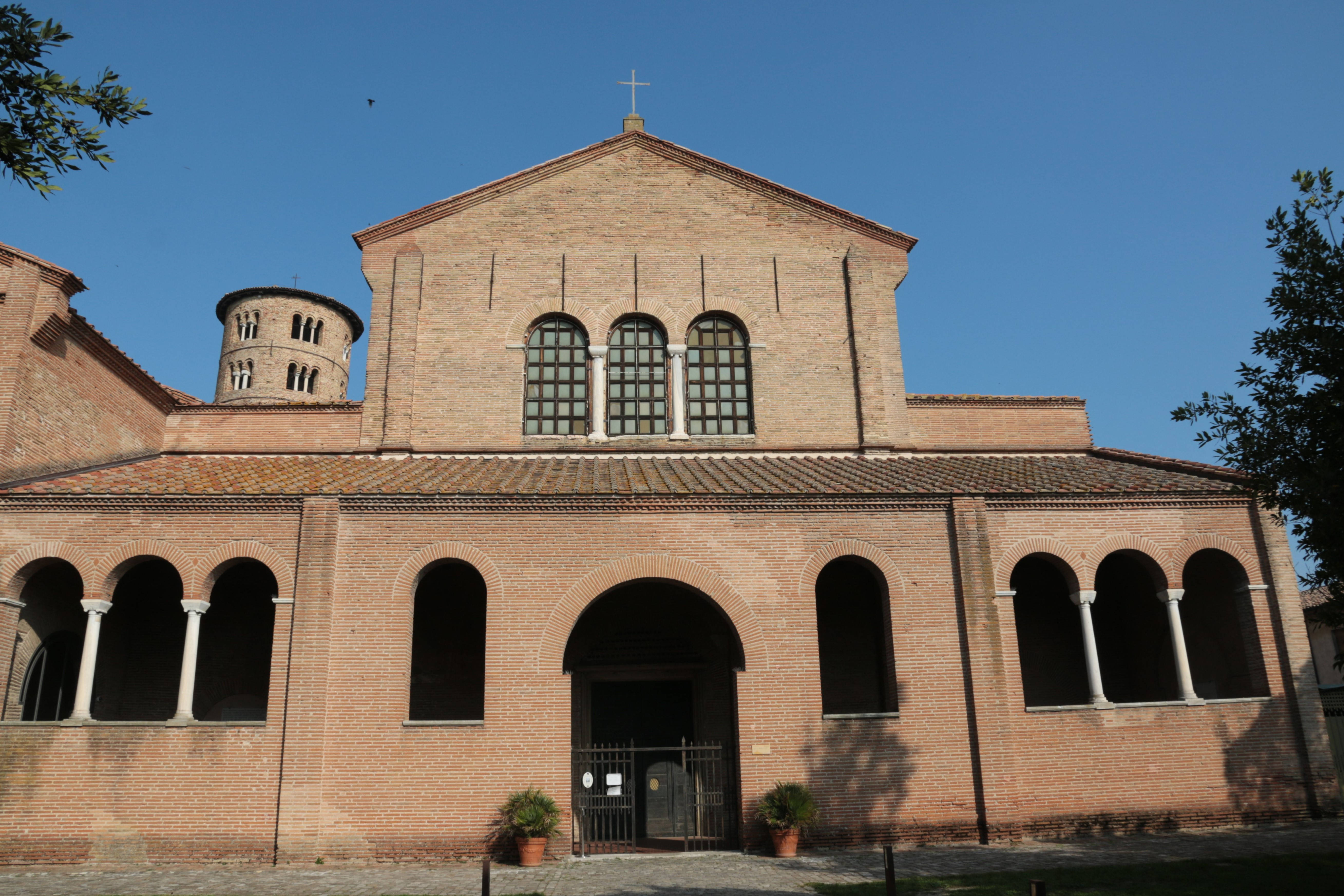 Ravenna